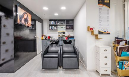 Ile des Merveilles Coiffeur Paris 14 : Coiffeur à Paris