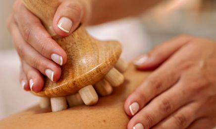 CD Beauté | Charlotte - Institut privé - Head Spa - Kobido - Madérothérapie : Coiffeur à La Baule
