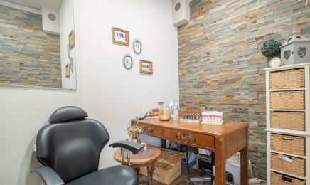 La Belle & le Barbu : Coiffeur à Montbrison