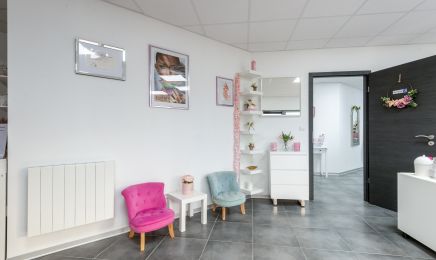 Institut Beaute Glam's : Institut de beauté à Rambervillers