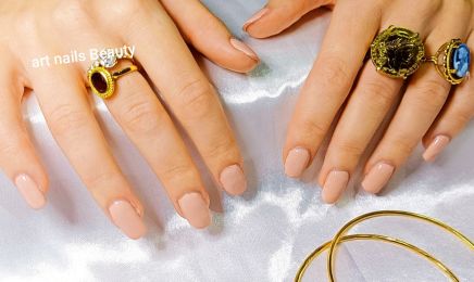 Art Nails Beauty - Cils & Sourcils : Institut de beauté à L'Hermitage