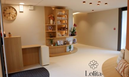 L’Atelier - Centre de bien être - Lolita Ongles : Institut de beauté à Avant-lès-Ramerupt