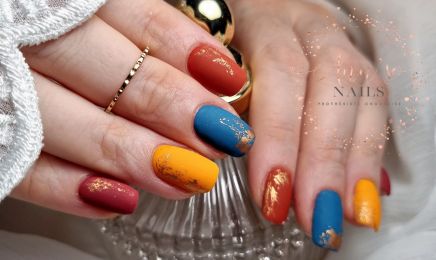 Ann'so Nails : Manucure à Saint-Armel