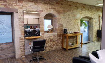 Salon Styl'man : Coiffeur à Tournus