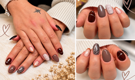 Le petit salon des ongles : Manucure à Arreau