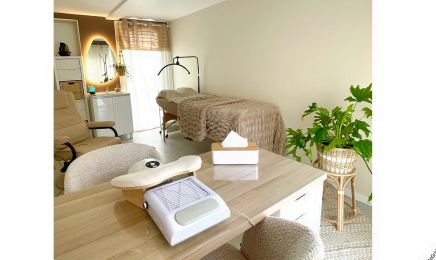 My Way beauty : Barbier à Châteauneuf-les-Martigues