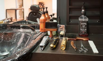 Salon ATA Obernai - Homme et Barbier : Barbier à Obernai