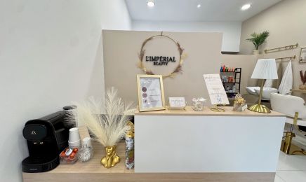 L'imperial beauty : Institut de beauté à Marseille