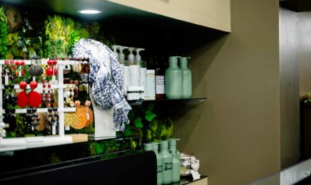 Sophie Coiffure & Esthétique : Manucure à Doudeville