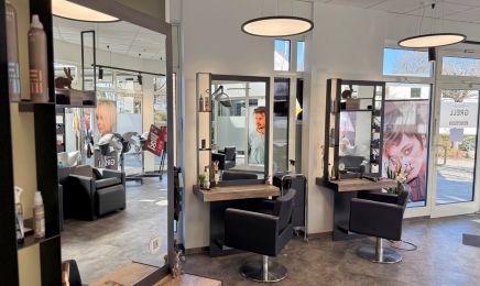 Friseur Grell: Barbershop in Schmallenberg