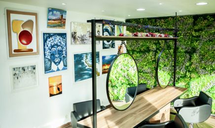 Merveille de la nature - salon de coiffure végétal : Coiffeur à Vigneux-sur-Seine