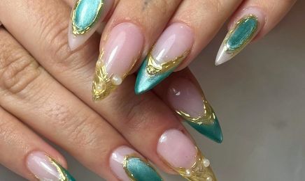 Mey beauty ongles & beauté du regard : Institut de beauté à Viry-Châtillon
