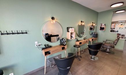 Arnaud Provost : Coiffeur à Conlie
