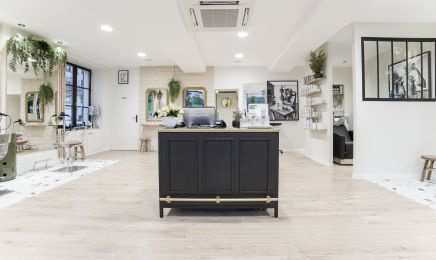 Botanik - Gambetta  : Coiffeur à Reims