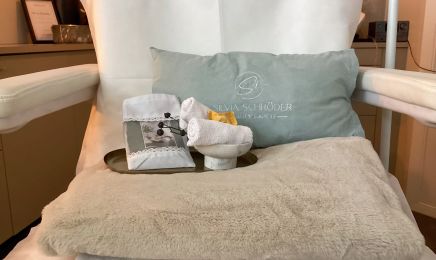 SI - Silvia Schröder Kosmetik Institut : Nagelstudio in Bremervörde