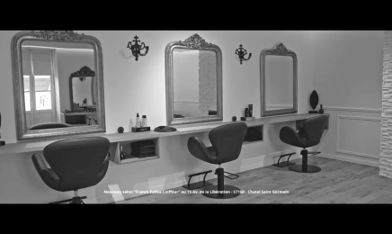 Franck Fallea Coiffeur : Barbier à Châtel-Saint-Germain