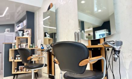 L’instant Coiffure - Nadine Guillois  : Coiffeur à Ombrée d'Anjou