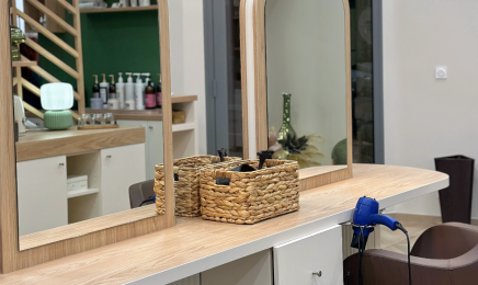 Chez Mon Coiffeur - Ploemeur : Coiffeur à Ploemeur