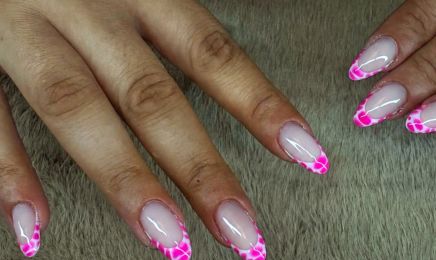 Nails J : Manucure à Antibes