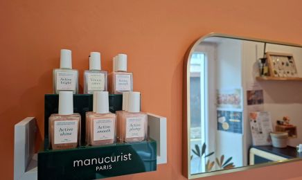 Bien Etre a Gogo : Institut de beauté à Ablis