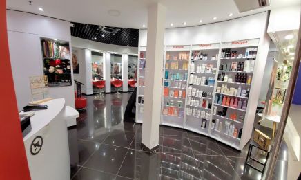 Shampoo Expert - Soissons : Coiffeur à Soissons