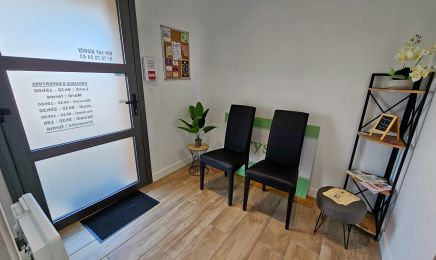 KRYSTL  : Institut de beauté à Pluneret