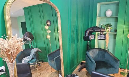 ENTRE NOUS : Coiffeur à Solliès-Pont