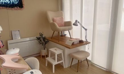 L'atelier MD : Barbier à Colomiers