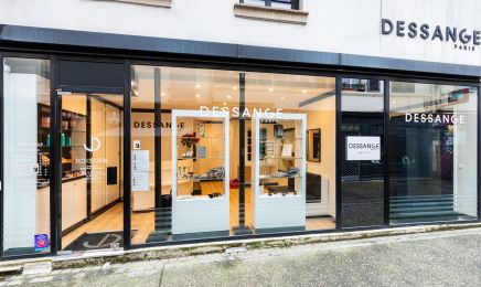 DESSANGE - Mantes-la-Jolie : Coiffeur à Mantes-la-Jolie