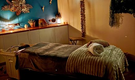 Amanda Kim  : Coiffeur à Saint-Didier-en-Velay