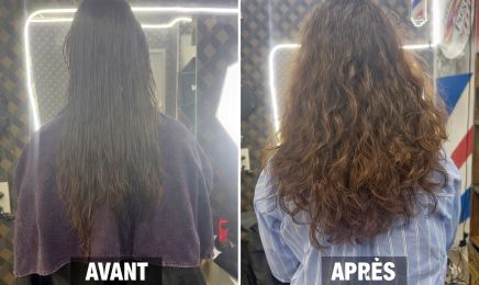 Vladislava Coiffure : Coiffeur à Anglet