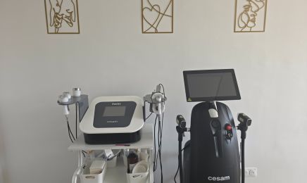 L'ATELIER DU TEMPS par Émilie : Institut de beauté à Carros