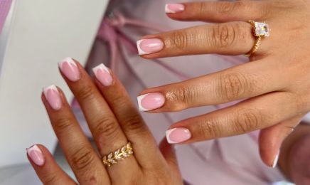 Institut de beauté Beauty Woman : Manucure à Montigny-lès-Metz