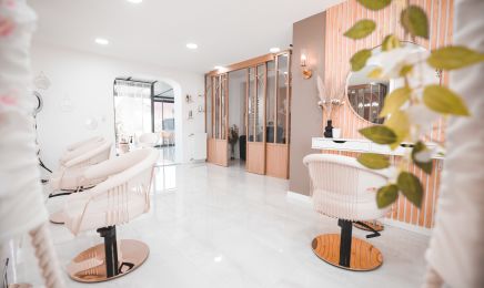 Oz Beauties : Coiffeur à Fleury-les-Aubrais