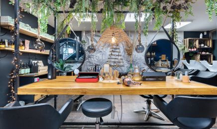 Atelier d’Emmy : Coiffeur à Lattes