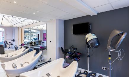 Coiff'emoi : Coiffeur à Crépy-en-Valois