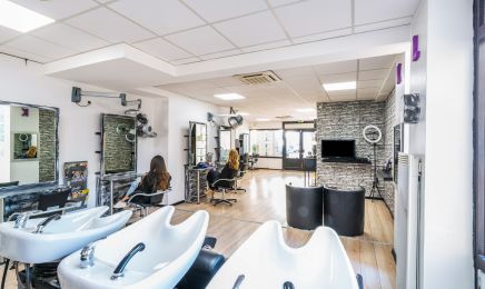 KL Coiffure : Coiffeur à Viry-Châtillon