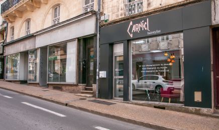 Carniel : Coiffeur à Bergerac