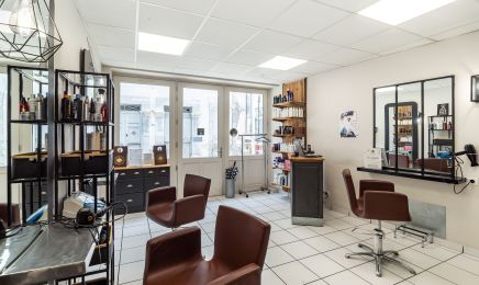 Studio Coiffure - Luz-Saint-Sauveur : Coiffeur à Luz-Saint-Sauveur