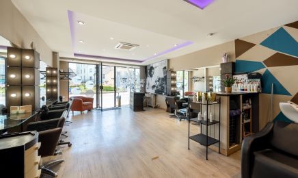 Instinc’tif Belley : Coiffeur à Belley