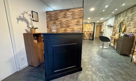Studio M : Coiffeur à Lanta