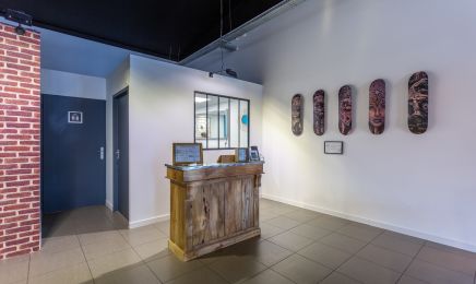 L’atelier de Madame Clermont : Institut de beauté à Clermont-Ferrand