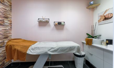 L’instant sweetness : Manucure à Gargenville