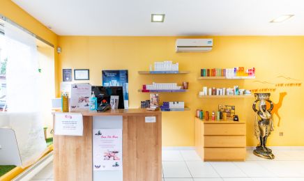 Institut de Beauté Ysys : Institut de beauté à Vimy