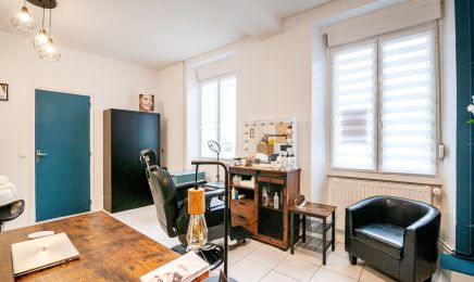 L'Atelier Beauté de Camille : Institut de beauté à Anglure