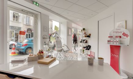 Amandine : Institut de beauté à Bry-sur-Marne