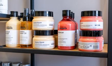 Keriane Coiffure  : Coiffeur à Serrières