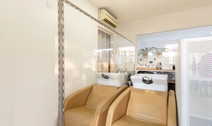 Tous les garcons et les filles : Coiffeur à Saint-Donat-sur-l'Herbasse