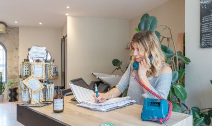 Temp'oh : Coiffeur à Villeneuve-lès-Avignon