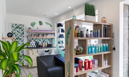 Ô Salon de Laurine : Institut de beauté à Plounéour-Brignogan-plages